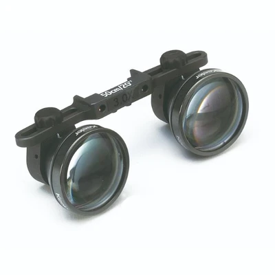 Keeler Hi-Res Binocular Loupes